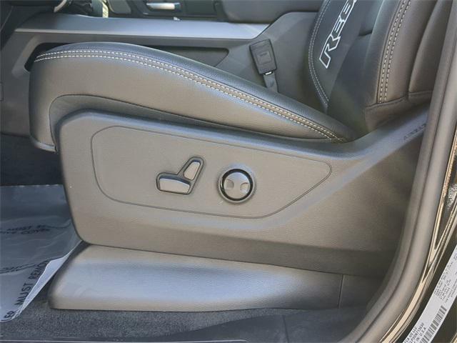 new 2025 Ram 1500 car, priced at $63,899