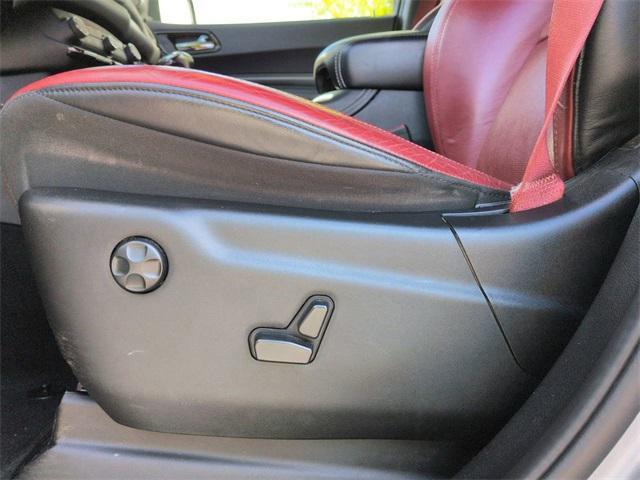 used 2021 Dodge Durango car, priced at $68,955