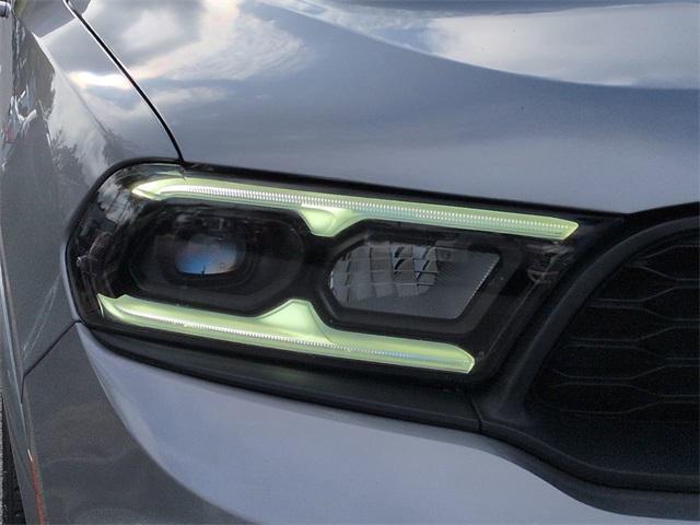 used 2021 Dodge Durango car, priced at $68,955