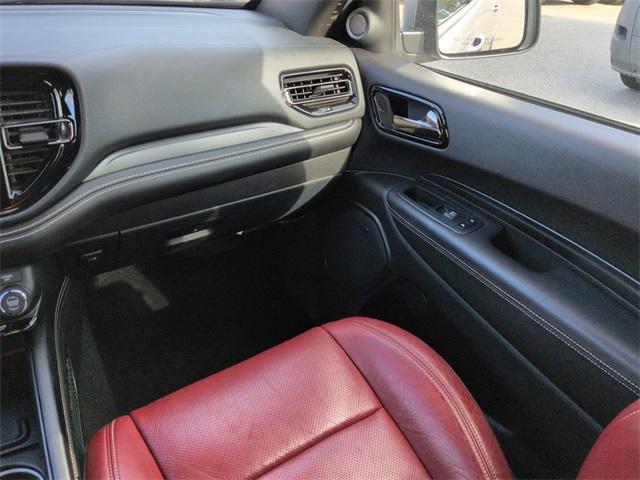used 2021 Dodge Durango car, priced at $68,955