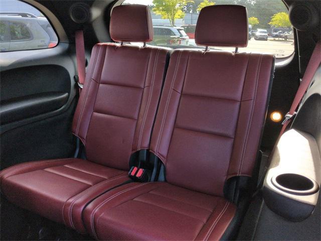 used 2021 Dodge Durango car, priced at $68,955