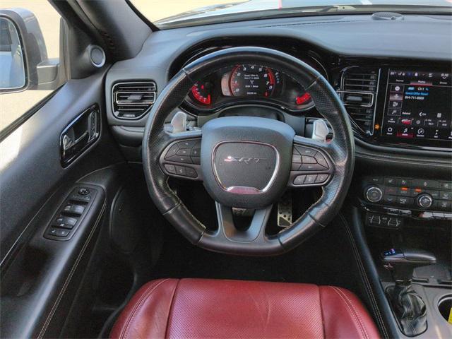 used 2021 Dodge Durango car, priced at $68,955