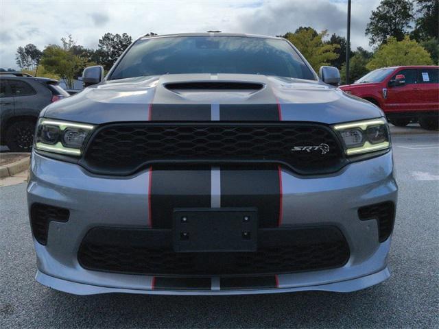 used 2021 Dodge Durango car, priced at $68,955