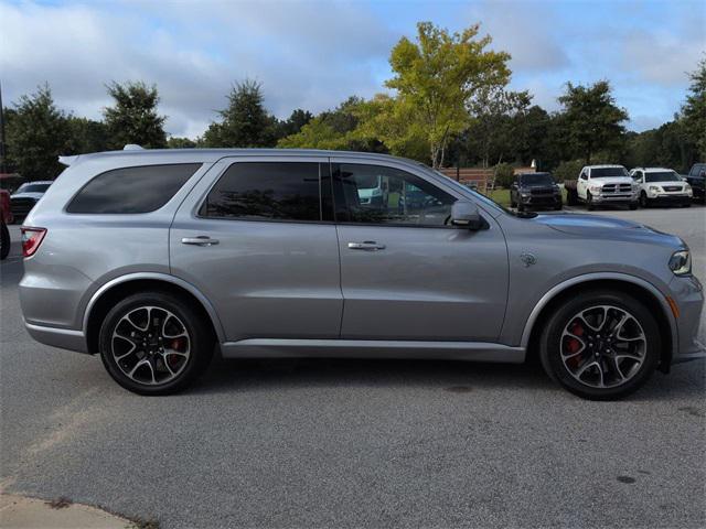 used 2021 Dodge Durango car, priced at $68,955