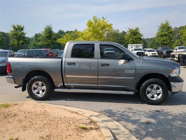 used 2013 Ram 1500 car, priced at $17,995