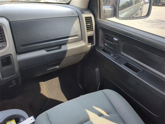 used 2013 Ram 1500 car, priced at $17,995