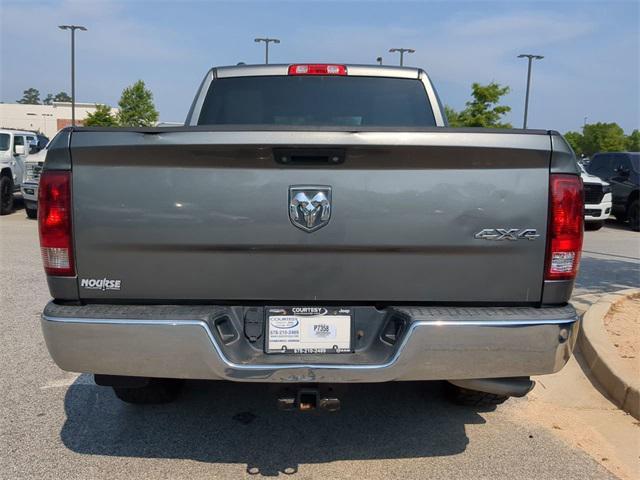 used 2013 Ram 1500 car, priced at $17,995