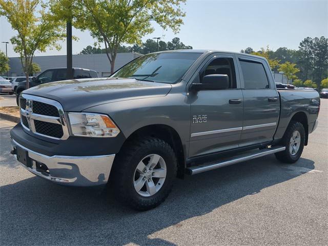 used 2013 Ram 1500 car, priced at $17,995