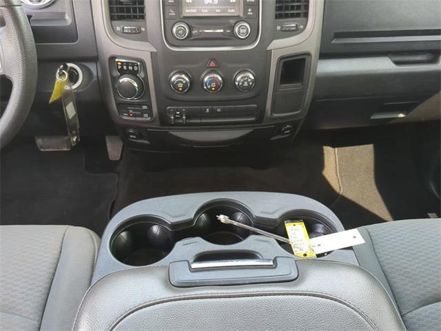 used 2013 Ram 1500 car, priced at $17,995