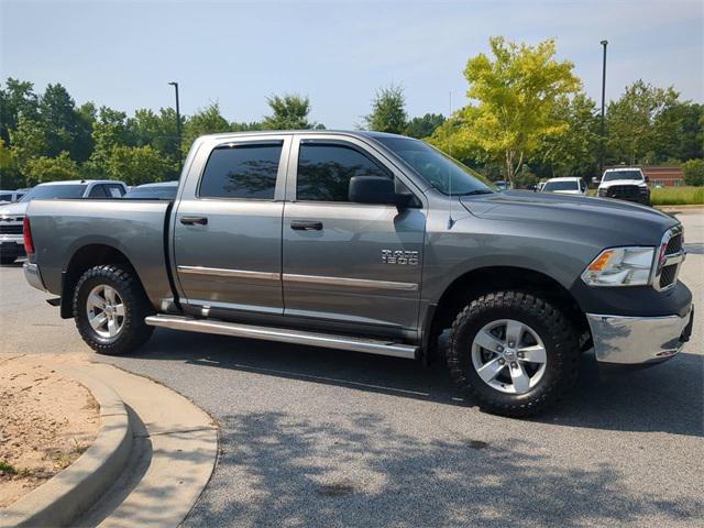 used 2013 Ram 1500 car, priced at $17,995