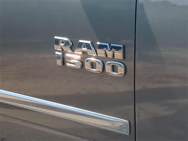 used 2013 Ram 1500 car, priced at $17,995
