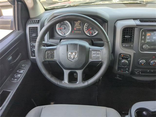 used 2013 Ram 1500 car, priced at $17,995