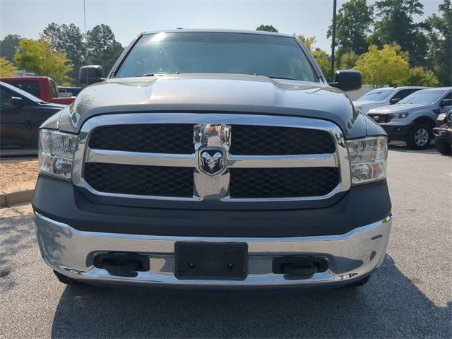 used 2013 Ram 1500 car, priced at $17,995