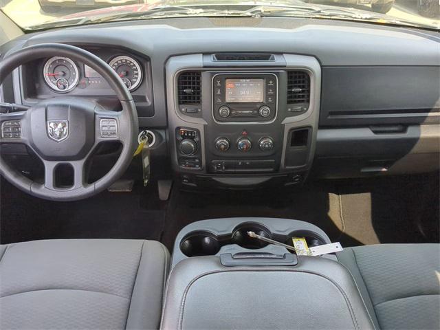 used 2013 Ram 1500 car, priced at $17,995