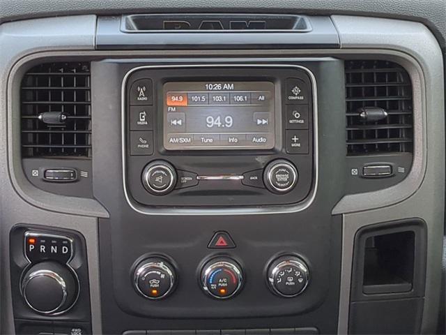 used 2013 Ram 1500 car, priced at $17,995