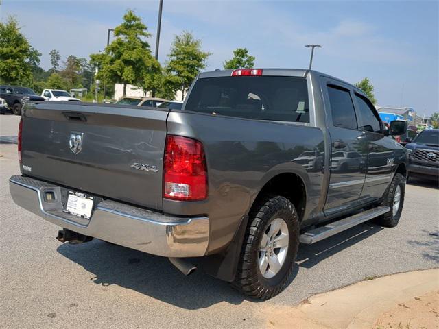 used 2013 Ram 1500 car, priced at $17,995