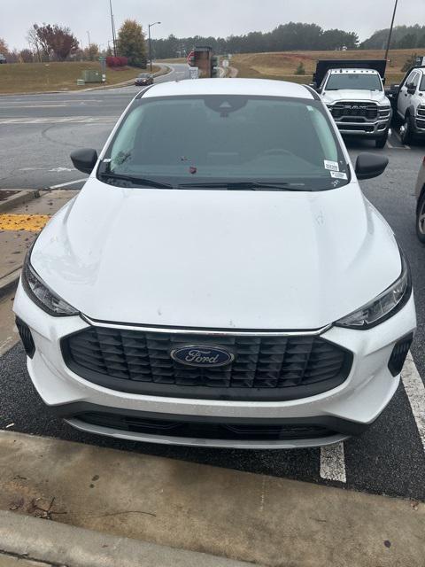 used 2023 Ford Escape car, priced at $23,569