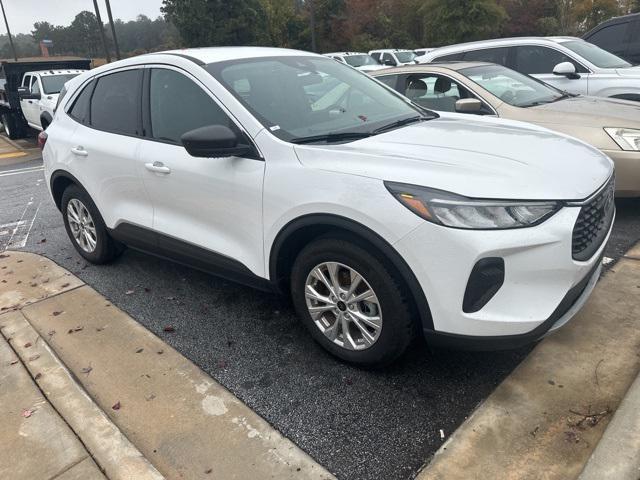 used 2023 Ford Escape car, priced at $23,569