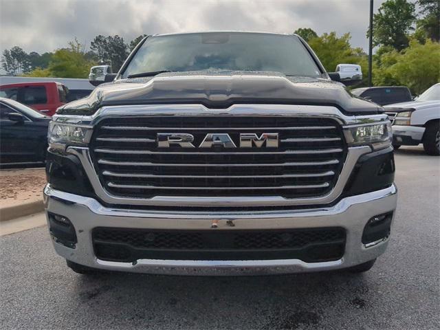 new 2025 Ram 1500 car, priced at $57,631