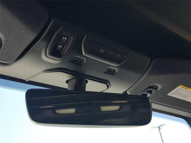 used 2021 Jeep Wrangler Unlimited car, priced at $43,989