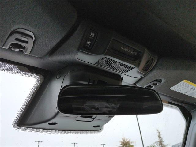 new 2026 Jeep Wrangler car, priced at $49,786