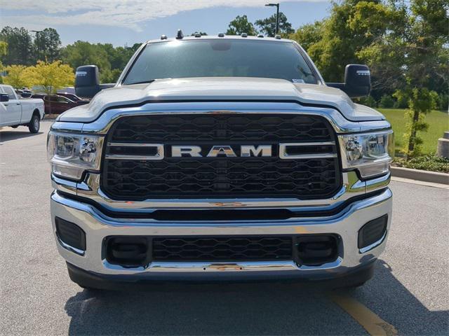 new 2024 Ram 3500 car, priced at $71,155