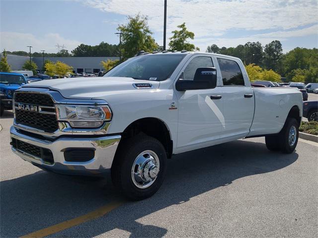 new 2024 Ram 3500 car, priced at $71,155