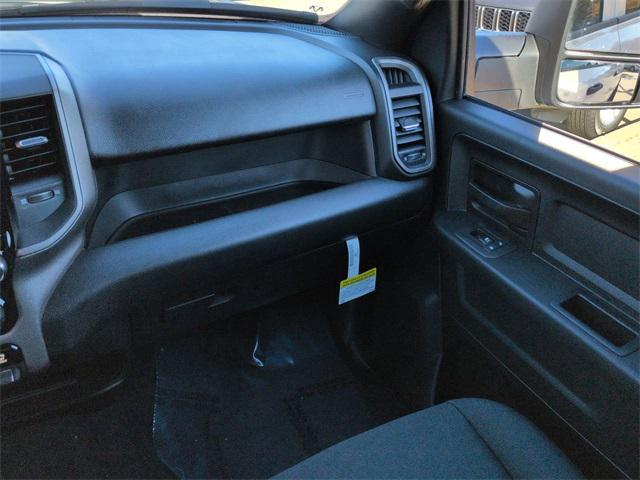 new 2026 Ram 2500 car, priced at $67,187