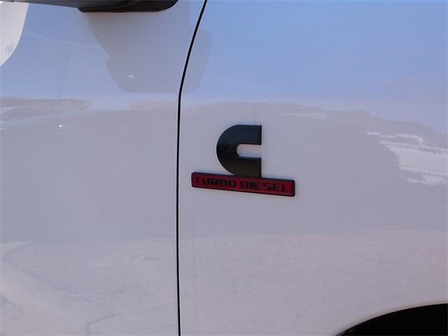 new 2026 Ram 2500 car, priced at $67,187