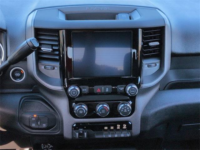 new 2026 Ram 2500 car, priced at $67,187