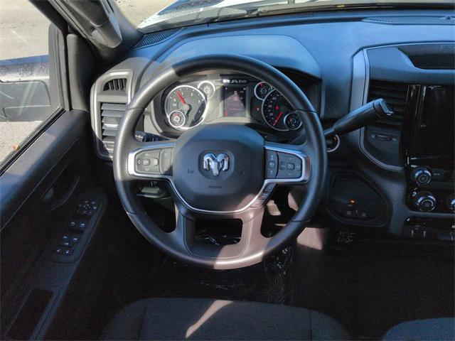 new 2026 Ram 2500 car, priced at $67,187