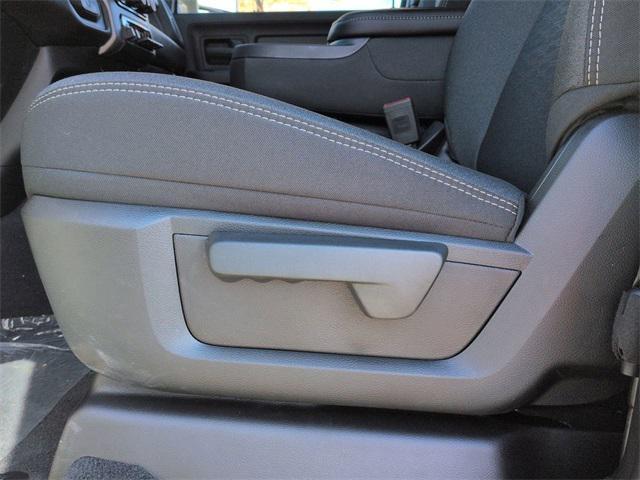 new 2026 Ram 2500 car, priced at $67,187