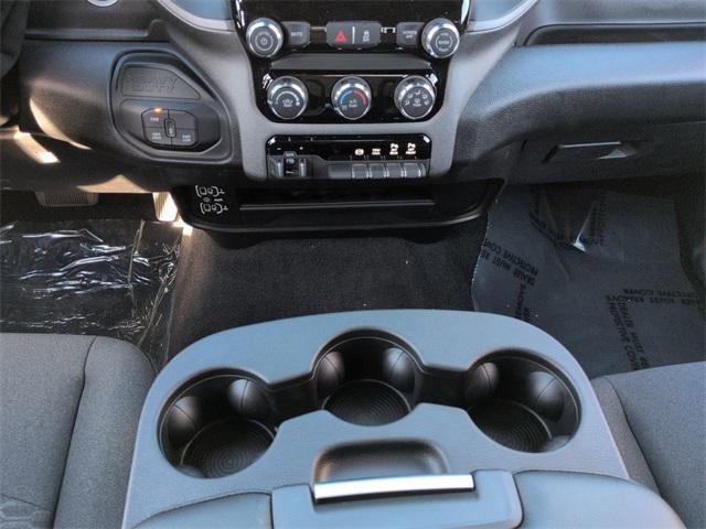 new 2026 Ram 2500 car, priced at $67,187