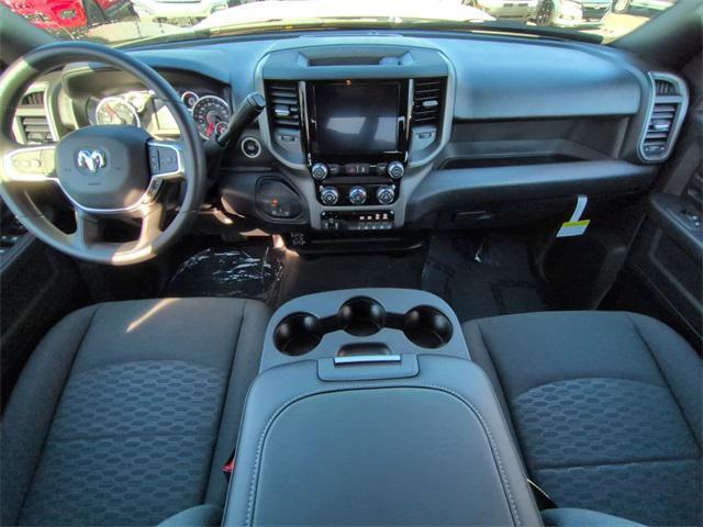 new 2026 Ram 2500 car, priced at $67,187