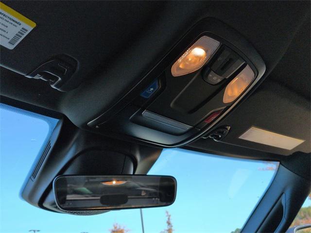 new 2026 Ram 2500 car, priced at $67,187