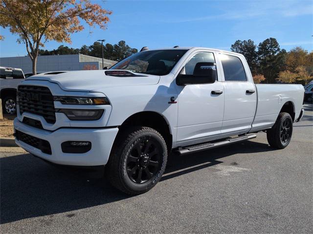 new 2026 Ram 2500 car, priced at $67,187