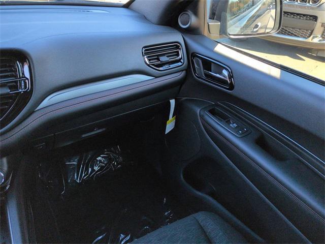 new 2026 Dodge Durango car, priced at $47,130