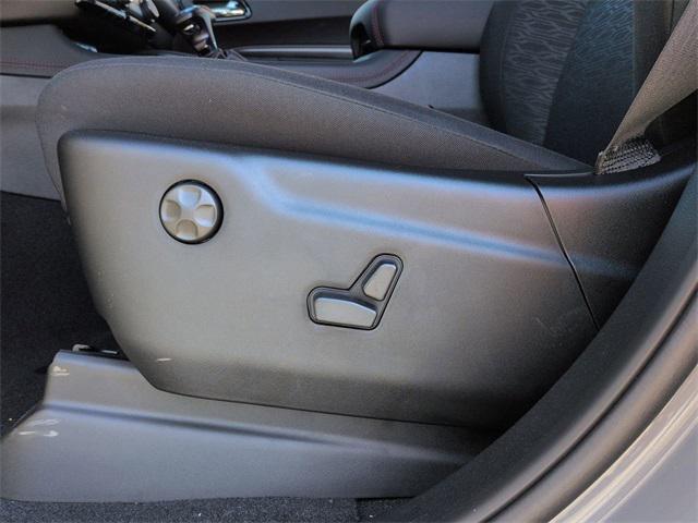 new 2026 Dodge Durango car, priced at $47,130