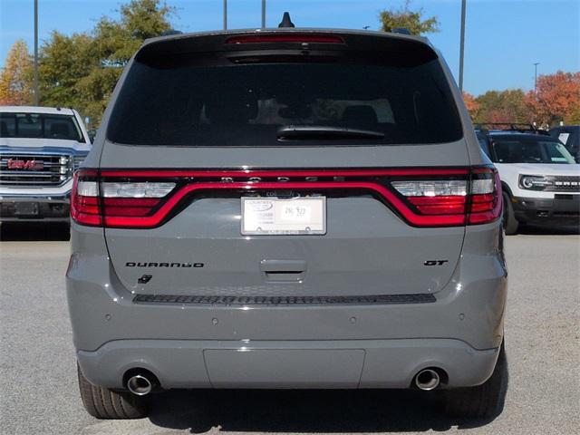 new 2026 Dodge Durango car, priced at $47,130