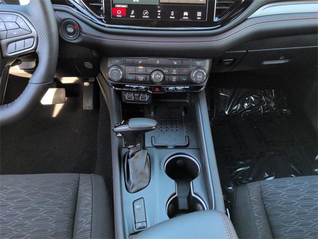 new 2026 Dodge Durango car, priced at $47,130
