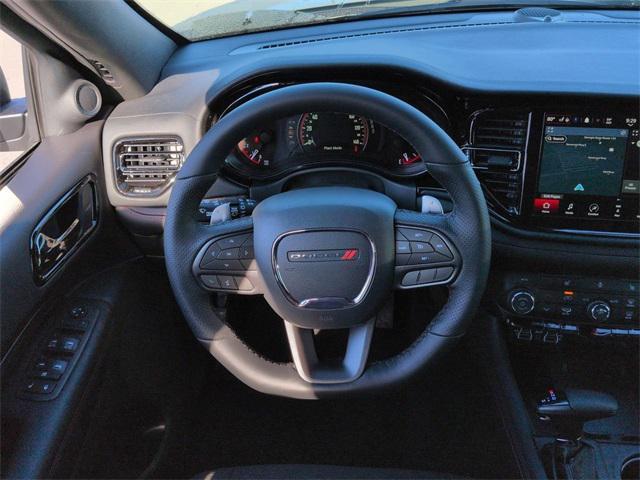 new 2026 Dodge Durango car, priced at $47,130