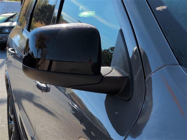 new 2026 Dodge Durango car, priced at $47,130