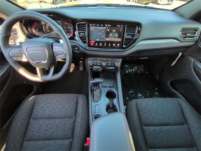 new 2026 Dodge Durango car, priced at $47,130
