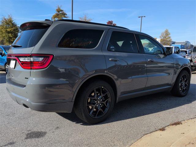 new 2026 Dodge Durango car, priced at $47,130