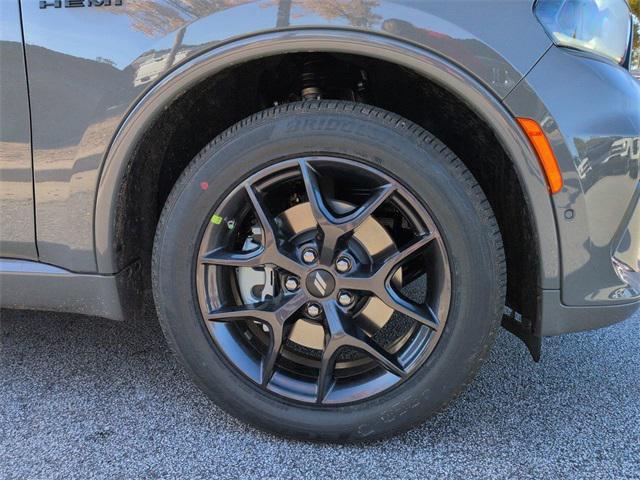 new 2026 Dodge Durango car, priced at $47,130