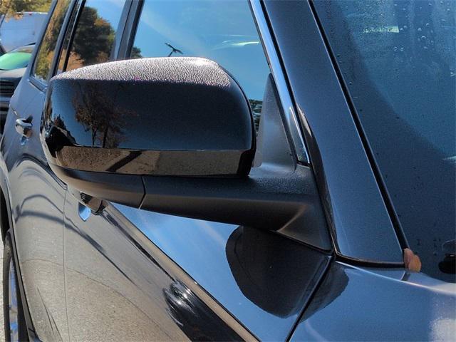 new 2025 Jeep Grand Cherokee L car, priced at $37,460