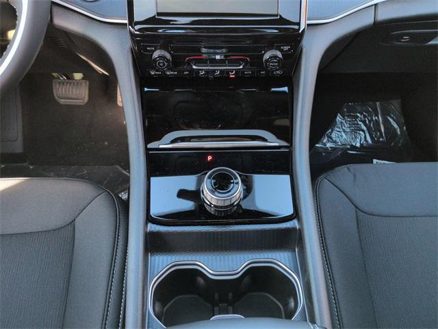 new 2025 Jeep Grand Cherokee L car, priced at $37,460