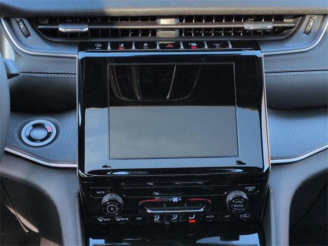 new 2025 Jeep Grand Cherokee L car, priced at $37,460