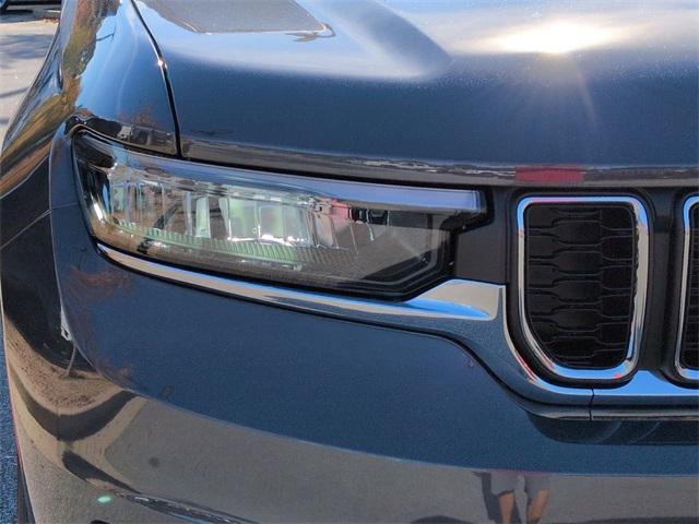 new 2025 Jeep Grand Cherokee L car, priced at $37,460