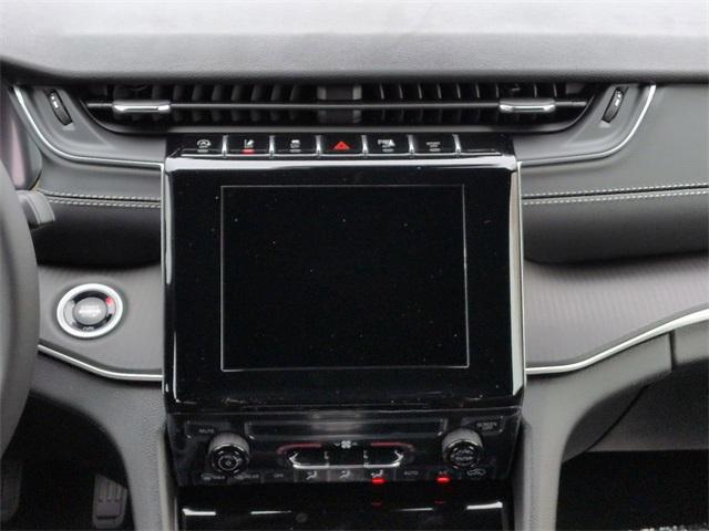 new 2025 Jeep Grand Cherokee L car, priced at $40,460